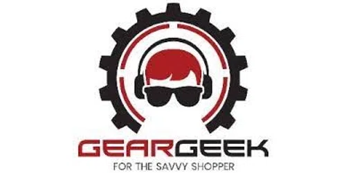 Gear Geek Merchant logo