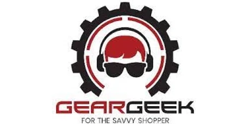 Gear Geek Merchant logo