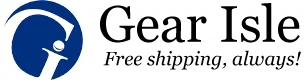 GEAR ISLE Promo Code — Get 180 Off in September 2024