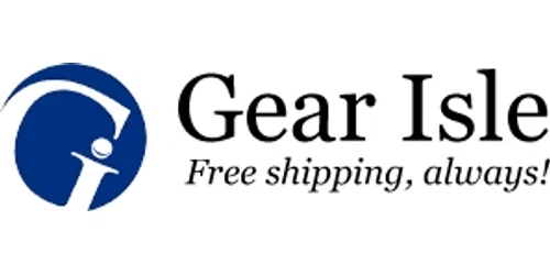 Gear Isle Promo Code