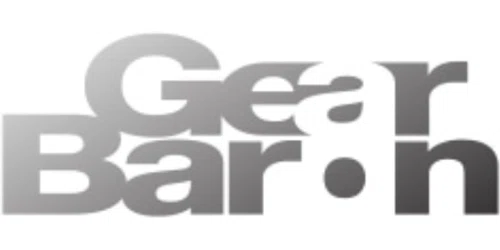 GearBaron Promo Code