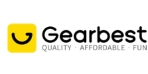GearBest Merchant logo