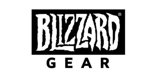 Blizzard Gear coupon
