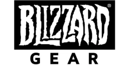 Blizzard Gear Merchant logo