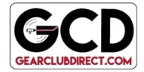 Gear Club Direct Merchant logo