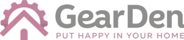 GearDen Promo Code