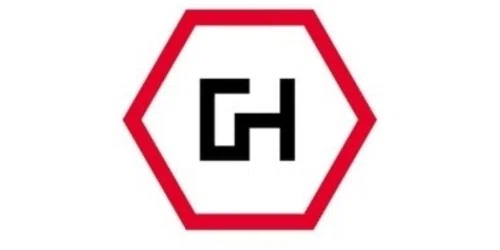 Gear'd Hardware Merchant logo