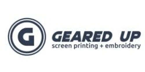 Geared Up Promo Code