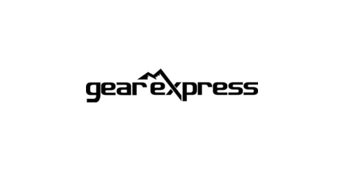 Gear Express coupon