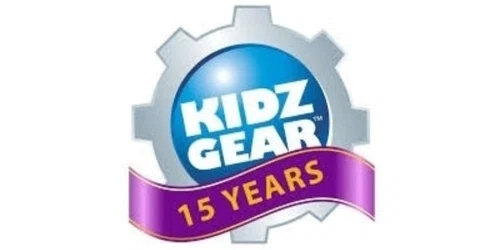 Kidz Gear Promo Code