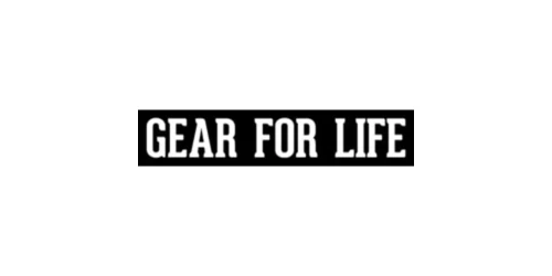 Gear For Life coupon