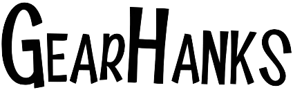 Gear Hanks Promo Code