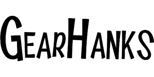 Gear Hanks Promo Code
