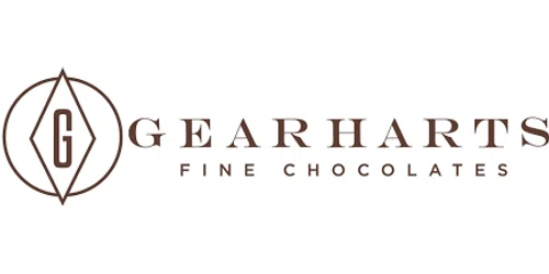 Gearharts Fine Chocolates Promo Code