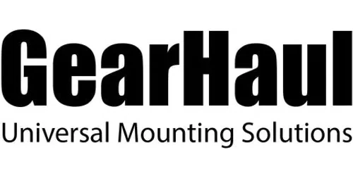 GearHaul Promo Code