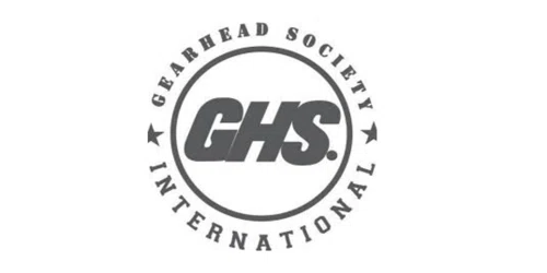 GearHeadSociety coupon