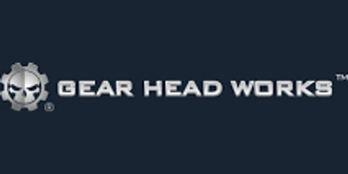 Gear Head Works Promo Code