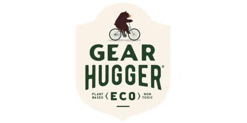 Gear Hugger Merchant logo