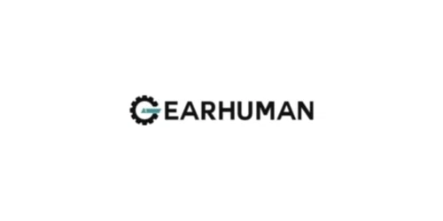Gearhuman coupon