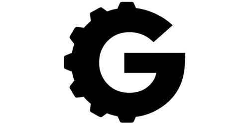 Gear Infusion Merchant logo