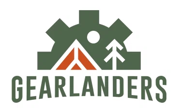 Gearlanders Merchant Logo