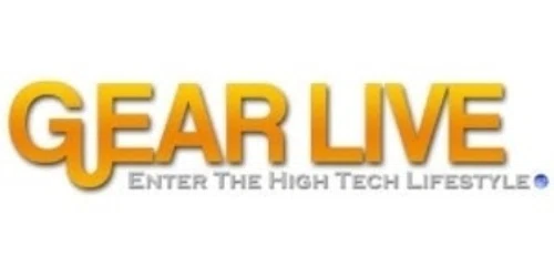 Gear Live Promo Code