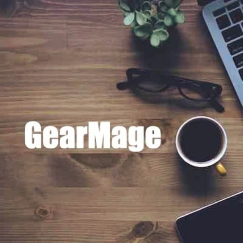 GearMage Promo Code