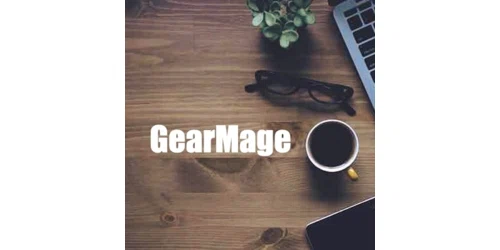 GearMage Promo Code