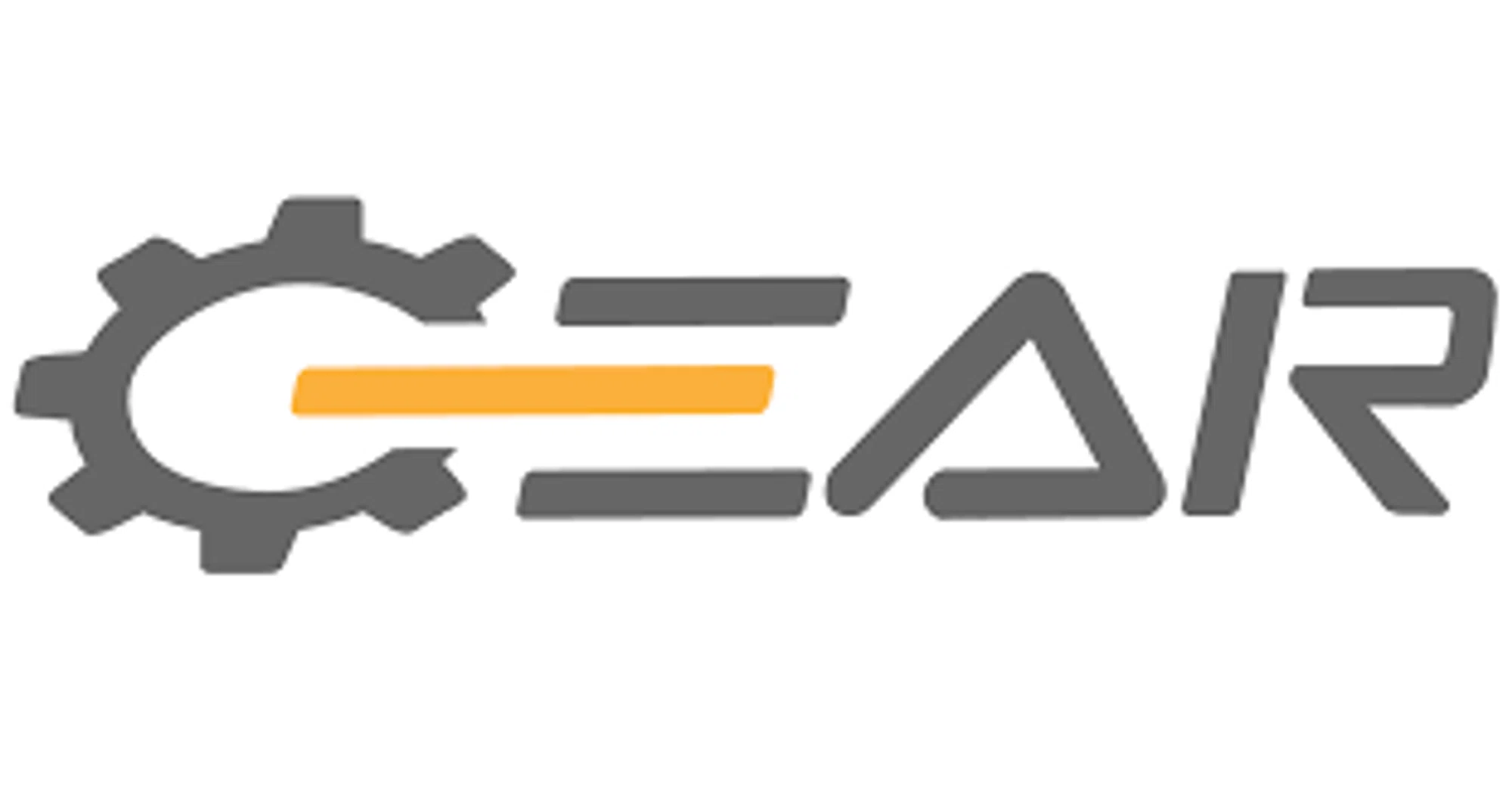 Gear Team Apparel Merchant Logo