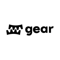 Gear Technologies Merchant Logo