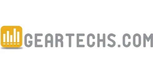 Geartechs.com Promo Code