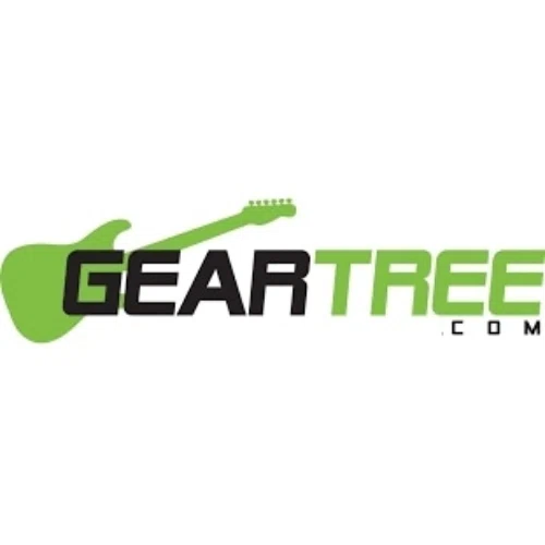 GearTree Merchant Logo