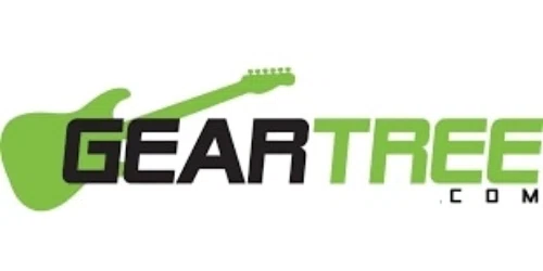 GearTree Promo Code