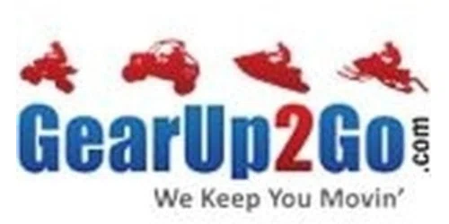 GearUp2Go Merchant Logo