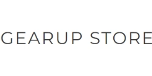 GearUp Store Promo Code
