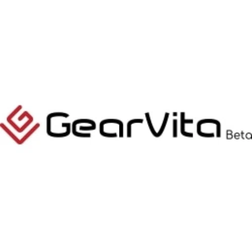 GearVita Promo Code