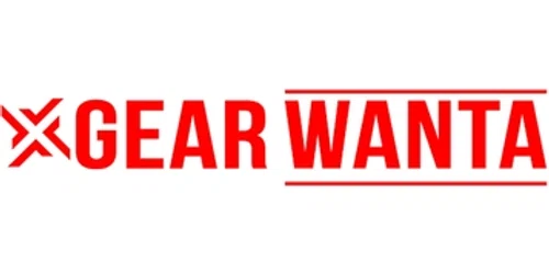 Gear Wanta Promo Code