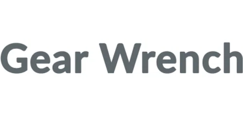 Gear Wrench Merchant Logo