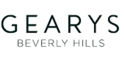 Gearys Merchant logo