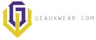 Geaux Wears Merchant Logo