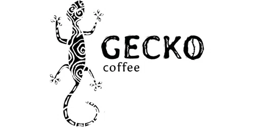 Gecko Coffee Promo Code