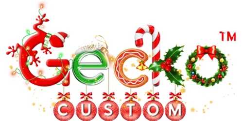 GeckoCustom Promo Code