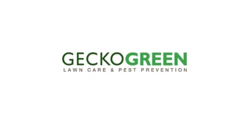Gecko Green coupon