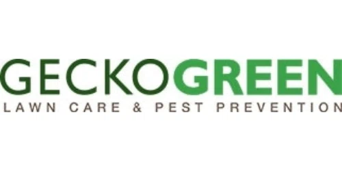 Gecko Green Promo Code