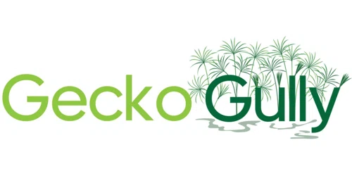 Gecko Gully Promo Code