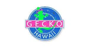 Gecko Hawaii coupons