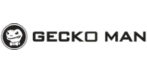 Gecko Man Promo Code