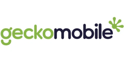 Gecko Mobile Shop Merchant logo