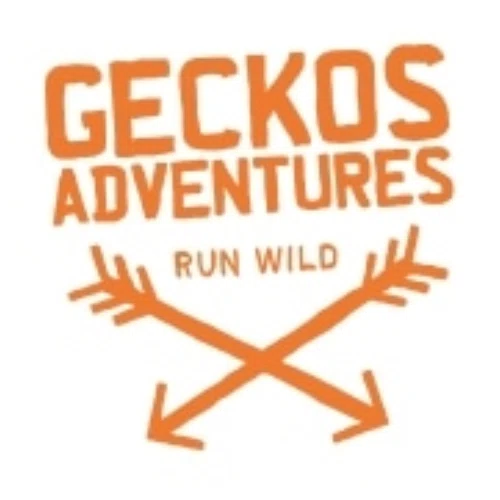GECKOS ADVENTURES AU Promo Code — 200 Off 2024