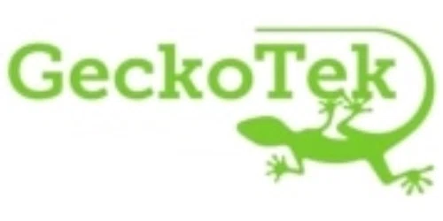 GeckoTek Promo Code
